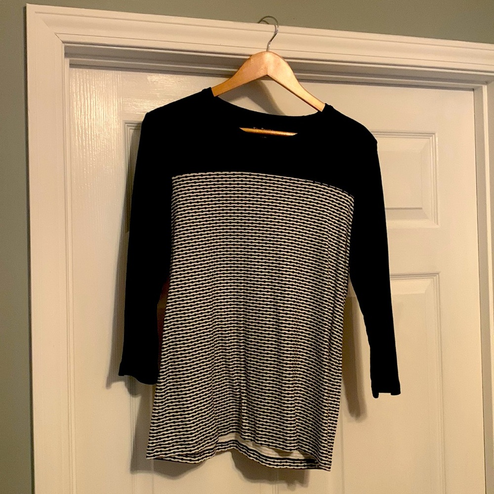 Kim Rogers top